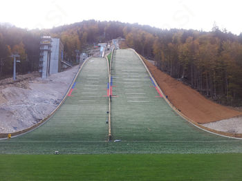 Bloudkovi skakalnici Bloudkovi skakalnici