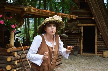 Dežela ljudskih pravljic