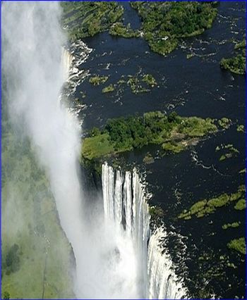 Potopisno predavanje - Namibija, Bocvana, Zimbabve - Manca Čujež