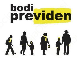 "BODI PREVIDEN"