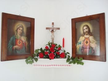 Hiša z Bohkovim kotom