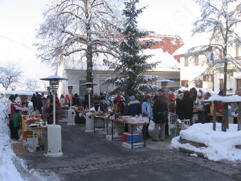 December v TD Nova Cerkev