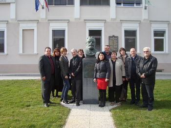 Plodno kulturno in vzgojno-izobraževalno sodelovanje  