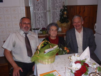 Sto let življenja Pavle Boltar