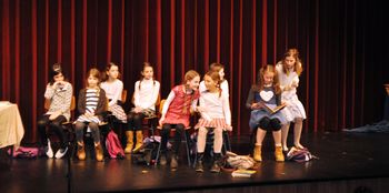 Borovničke na Vrhniki