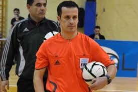 Borut Šivic na vrhu