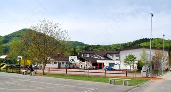 Občina Sevnica zopet uspešna na razpisih: energetske sanacije javnih stavb v 2014 in 2015