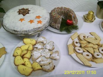 BOŽIČNO NOVOLETNA RAZSTAVA