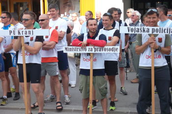 Brajnikov memorial se je začel!