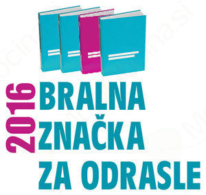 Bralna značka za odrasle