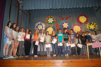 OBISKALA NAS JE DESA MUCK