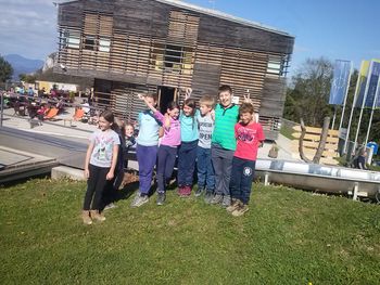 Planinski izlet na Celjsko kočo Planinski izlet na Celjsko kočo