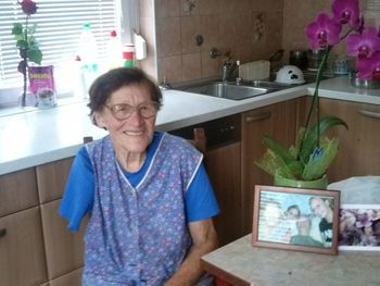 Življenjski jubilej Ane Ilar