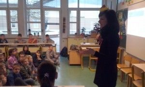 Tretješolci skrbimo za zdravje