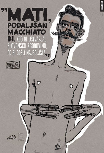 Zmagovalec prvega natečaja Plaktivat je agencija Publicis Zmagovalec prvega natečaja Plaktivat je agencija Publicis