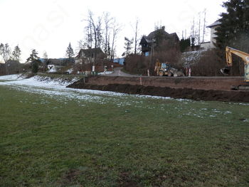 Obnova Cankarjeve se je začela