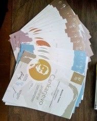 Priprava na tekmovanja