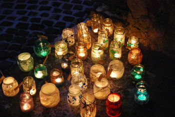 ČAROBNI OBISK GRADU