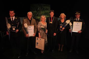 Tržičani se bomo Mariji Ahačič Pollak poklonili z velikim koncertom Tržičani se bomo Mariji Ahačič Pollak poklonili z velikim koncertom