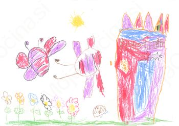 Vpis v Cicibanove urice za šolsko leto 2016/2017