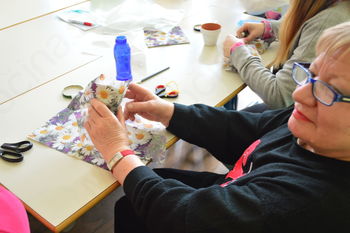 Pot z nami, pot do vašega CILJa