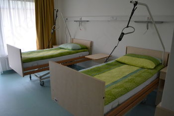 Prejeli smo: Kam s taščo?