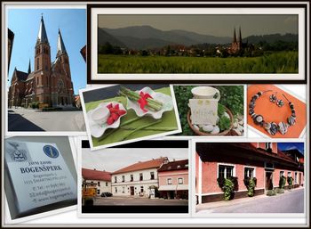 Vikend odprtih vrat občine ŠMARTNO PRI LITIJI