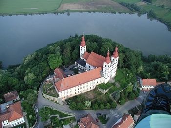 Vikend program v Sveti Trojici v Slovenskih goricah Vikend program v Sveti Trojici v Slovenskih goricah