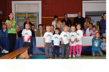 34. Cicibaniada v Celju 34. Cicibaniada v Celju