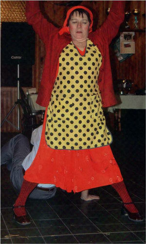 Super komedija Cilika in Drašek v Novi Cerkvi