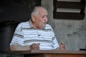 Ciril Jurčič (1922 – 2015)