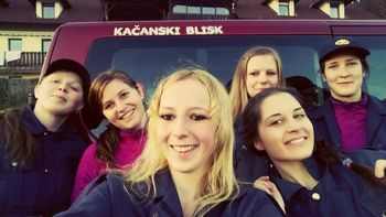 V PGD Brezovica pri Borovnici volje in idej ne zmanjka