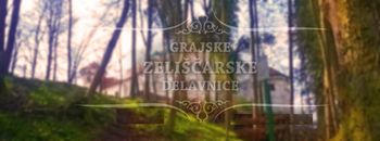 Grajska zeliščarska delavnica Čemaž