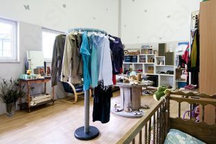 Center ponovne uporabe CERO Slovenske Konjice