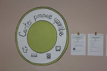 Center ponovne uporabe Vojnik vabi k sodelovanju Center ponovne uporabe Vojnik vabi k sodelovanju