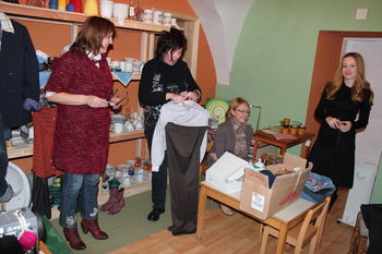 Vojniška unikatna ulica