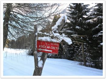 Božični pohod na Čreto