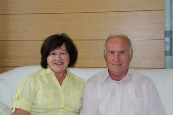 Iz šole naravnost med upokojence Iz šole naravnost med upokojence