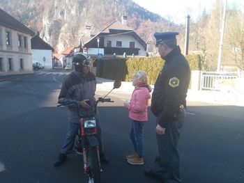 Otroci za varnost v prometu 2015 Otroci za varnost v prometu 2015