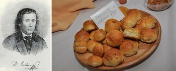 Prešeren in cukrene fige