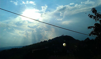 Statistični vremenski podatki za Sevno, julij 2016