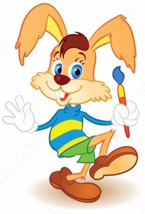 Otroška matineja: Dogodivščine zajčka Branka, 16.5.2015