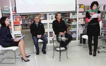 UTRIP DOMOZANSTVA: Zgodovinski arhiv Celje se predstavi