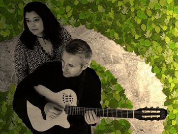 15. BOŽIČNO - NOVOLETNI KONCERT V PODZEMLU PECE