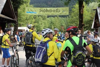 Dan slovenskih planinskih doživetij