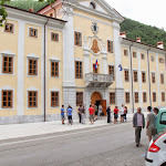 Košarkarski sodniki v Vipavi 