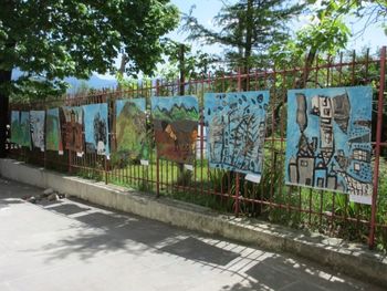 Dan šole – OŠ Danila Lokarja Ajdovščina