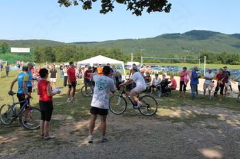 10. športni dan v Bruhanji vasi 10. športni dan v Bruhanji vasi