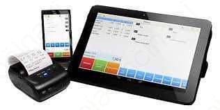 Predstavitev spletne aplikacije "Mini blagajna"