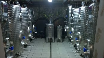 Na Dednem Vrhu pri Kovačevih je prelepo Na Dednem Vrhu pri Kovačevih je prelepo